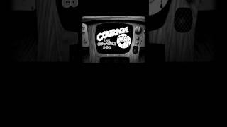 &quot;The LOST Courage the Cowardly Dog Episode That Aired ONCE… and Vanished!&quot;