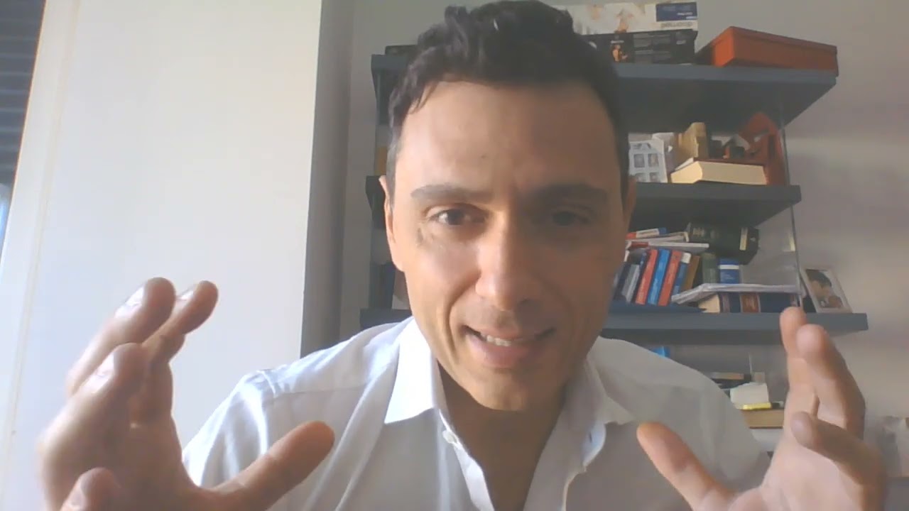 Quando si perde una causa, di chi è la colpa? (spiegato da un Magistrato)