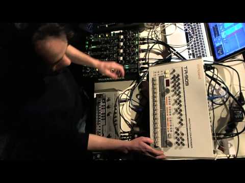 NDS Tv w/ Robin Kampschoer LIVE