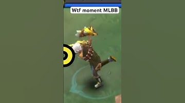 What happened? #mobilelegends #rubyml #mlbb #ruby #claude