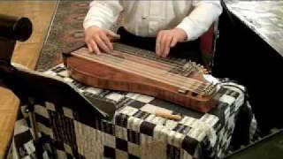 Third Man Theme - Electric Zither chords