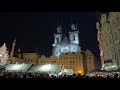 New Year🎄🇨🇿Vibes in Prague 2026💥НОВЫЙ ГОД В ПРАГЕ