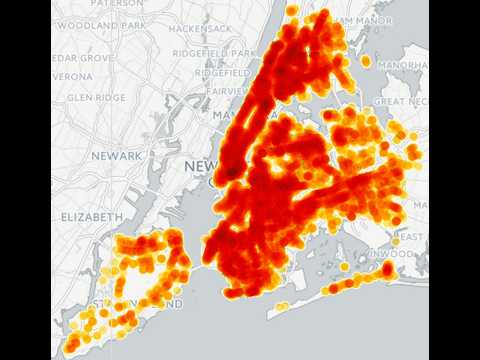 Finding the Optimal Spots for 10 New Grocery Stores in NYC