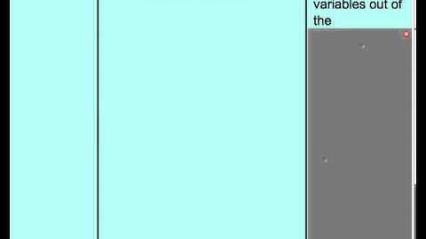 Solving Proportions with Variable in Denominator