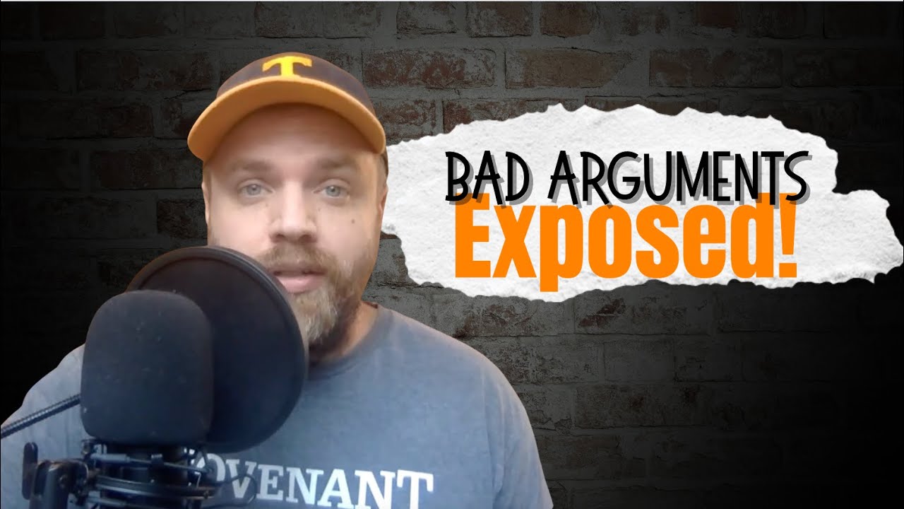 Спокойствие, ясность и сокрушительная сила: мастер-класс по дебатам #теологическиедебаты #подкаст