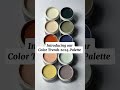 Benjamin moore color trends 2024 palette