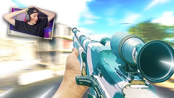 The BAR on REBIRTH ISLAND is CRAZY 🔥 *BEST BAR Class Setup* (Warzone Pacific)