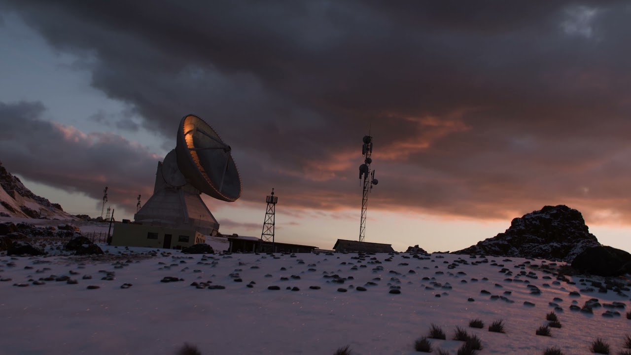 Forza Horizon 5 Volcano Biome 4K YouTube