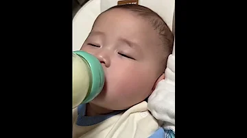Baby Girl Show Cute Million View Douyn 114 