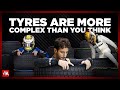 Everything You Need to Know About TYRES in Motorsport