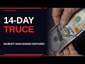 Trump Iran Truce: Market Shock &amp; Hidden Agendas