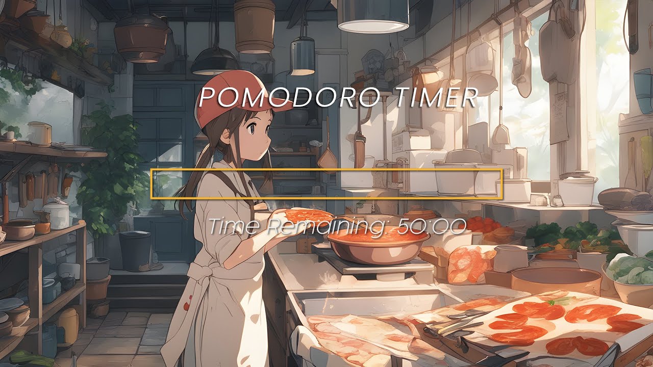 2-HOUR STUDY WITH ME - V2 DAY 28 📚 LOFI Music 📚 Pomodoro 50 - 10 - YouTube