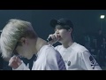 RUS SUB ENG SUB BTS BURN THE STAGE EPISODE 4 PART 1 