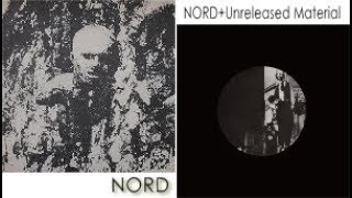 NORD★NORD + Unreleased Material (&#39;81,&#39;82)