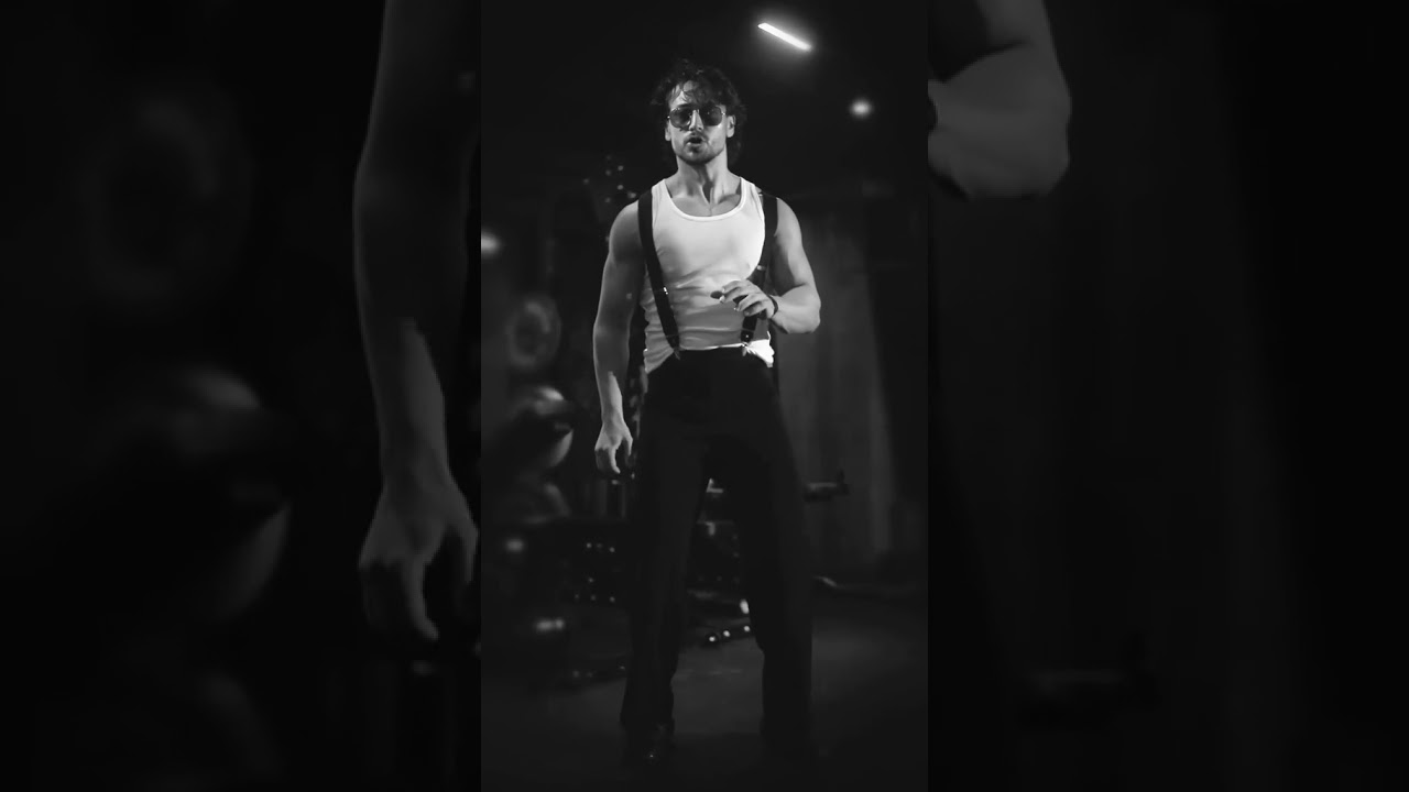 Tiger Shroff : Unbelievable Dance Video ...
