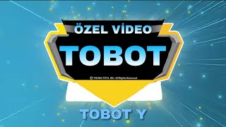 Tobot Özel - Tobot Y Tobot Özel Y - Tobot Müzik