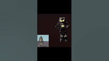 Needy Girl Overdose Furnace Emote! (Outcome Memories)