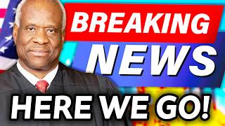 BREAKING NEWS! SUPREME COURT DECISION IN AR-15 1A FIGHT JUST RELEASED!