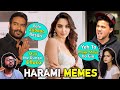 Harami Memes Pt.1 | Indian memems Compilation | Dank indian Memes | Meme hub