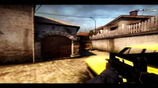 Hunty 5K Inferno @Faceit