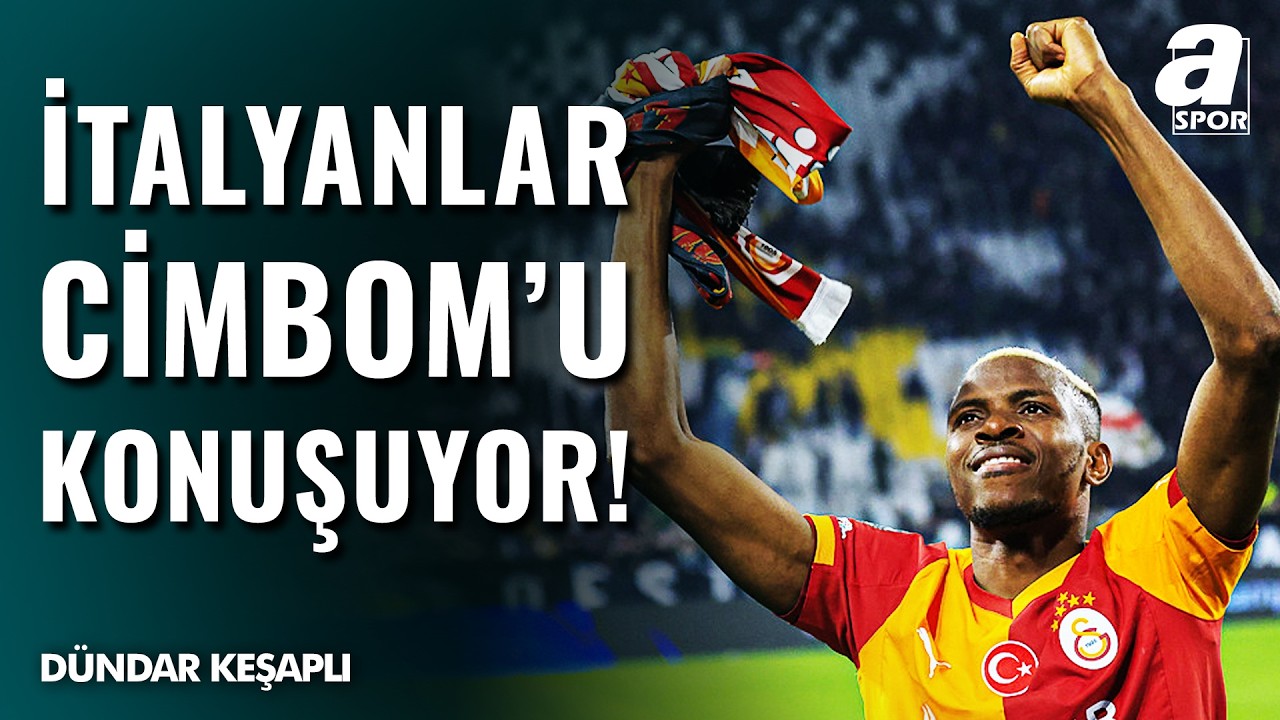 Galatasaray'ın Ayak Sesleri, Tüm Avrupa'yı Sallıyor! İşte Juventus Galibiyetinin Yankıları...