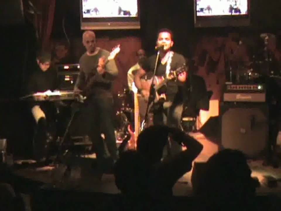 Ottoniel Quiero verte