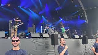 Weedeater @ Hellfest 2023 - Clisson - (2) - 16/06/2023