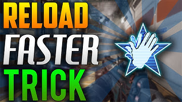 Reloading Mechanics in Advanced Warfare (Tips and Tricks for Call of Duty: Advanced Warfare)