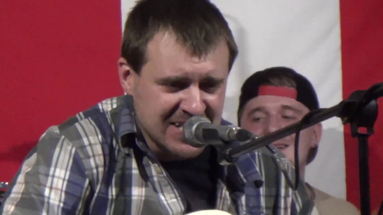 Восстановительная Сила – Феназепам - 14/12/19 - Омск - бар Викинг