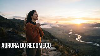 Details Aurora do Recomeço | Canal Ciclo de Esperança News