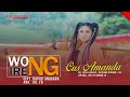 Cus Amanda - Wong Ireng (Official Music Video)