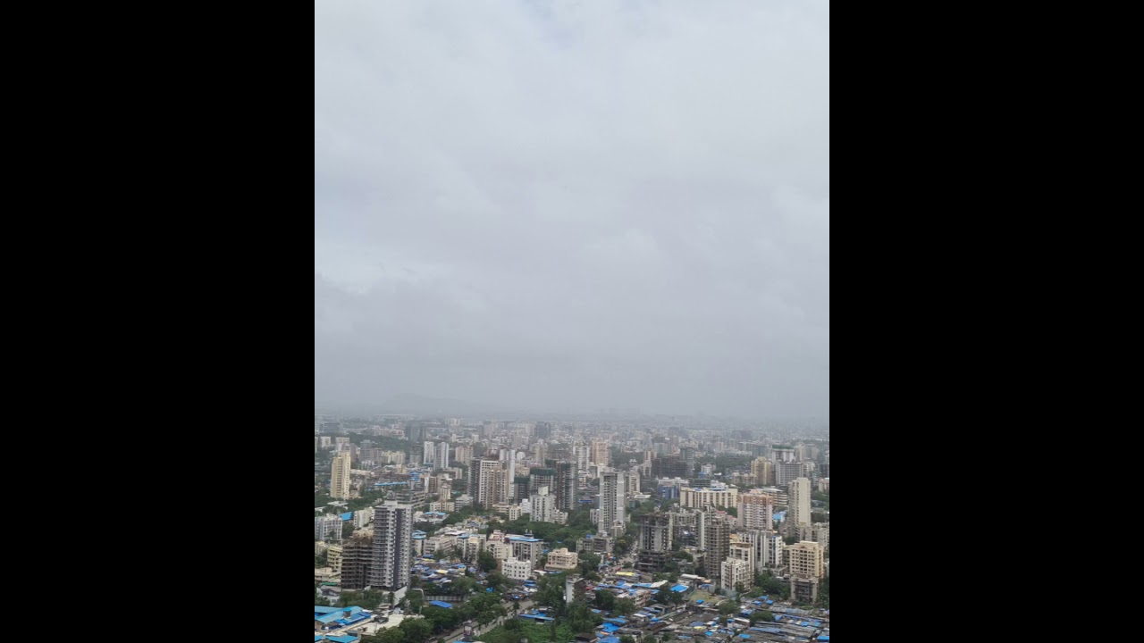 PRICE @2.90 | 3 BHK FLAT FOR SALE AT GOREGAON WEST,MUMBAI | 