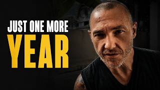 "Just One More Year." The Trap Nobody Escapes.