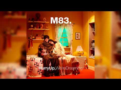 Outro - M83