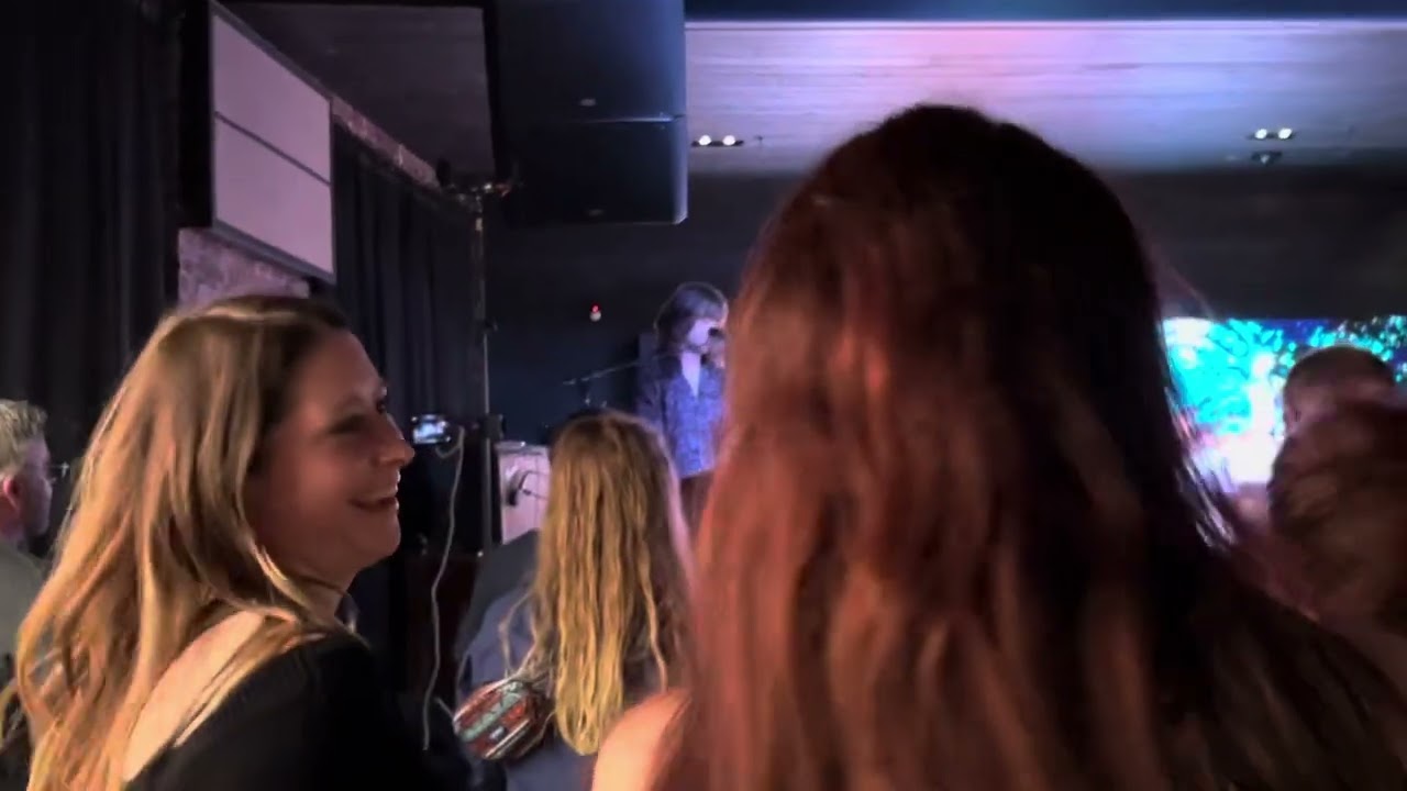 Neal Francis Changes at Songbirds Chattanooga, TN