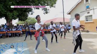 Oasis P/S School & Kindergarten Prayer & Prom Party