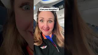 #airhostesslife #airhostessgirl #airhostesslife✈️ #airhostessrach