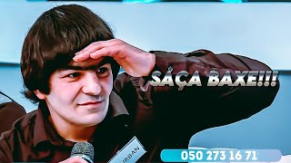 Saça Bax Maşallah