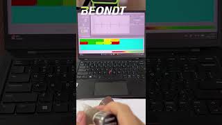 EMAT Thickness Testing Made Easy with the EMA600 Module