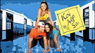 Baandh Mere Pairon Mein Payliya / Aftab / Anita / Sonu Nigam, Sunidhi Chauhan / Koi Aapsa Movie Song