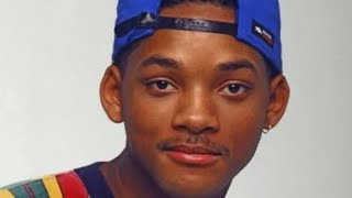 Will Smith Through the Ages: A Mind-Blowing Age Transformation! #shorts