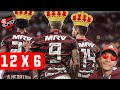5 Viradas Incríveis do Flamengo 2019