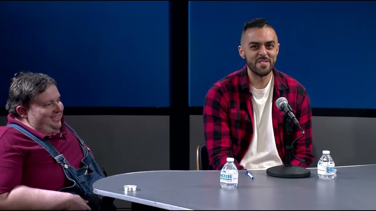 LiveWire 9/20/23 Featuring A Place Called Sacramento Filmmakers