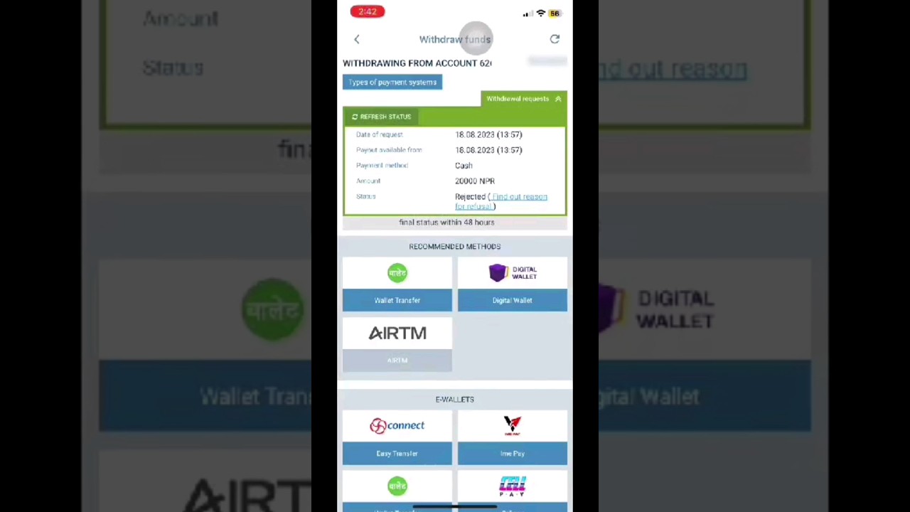 Biggest Scam In Nepal😱😱#1xbet #fraud #illegal #gambling #1xbet