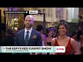 Jayson Tatum, Fernando Mendoza, & Ilona Maher hit The ESPYS Red Carpet! | 2026 ESPYS Red Carpet Show