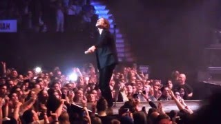 Cage The Elephant - Cigarette Daydreams LIVE
