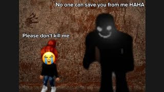 Do not play "IT LURKS" at night.