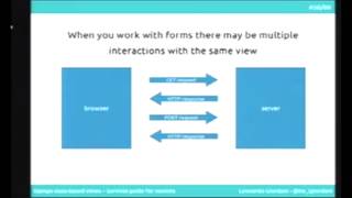 Django class-based views: survival guide for novices - L.Giordani