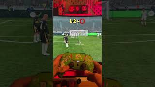 The PERFECT Free Kick Trick in FIFA 😳 #FIFA #EAFC #FC25 #FreeKick #FIFATips #EAFC25 #FIFACommunity