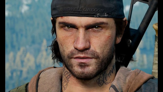 Rino on X: Sony may not be done with Days Gone and the IP may still  viable🚀 ✓Days Gone movie was reported to be in the works as of August  2022, with